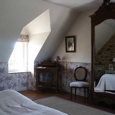 B&B Kerlilou Plouguiel Extérieur photo