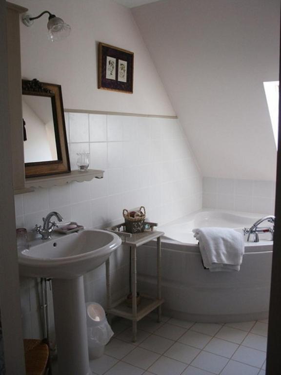 B&B Kerlilou Plouguiel Extérieur photo