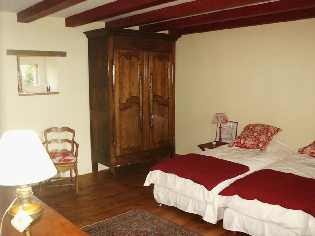 B&B Kerlilou Plouguiel Extérieur photo