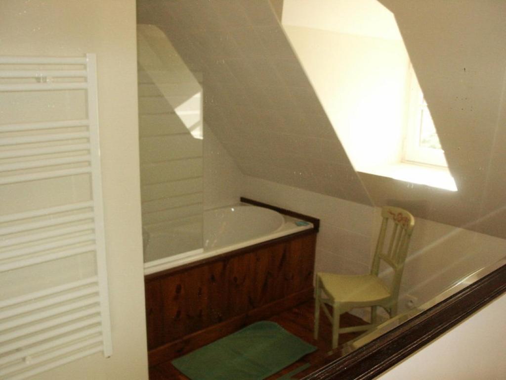 B&B Kerlilou Plouguiel Chambre photo
