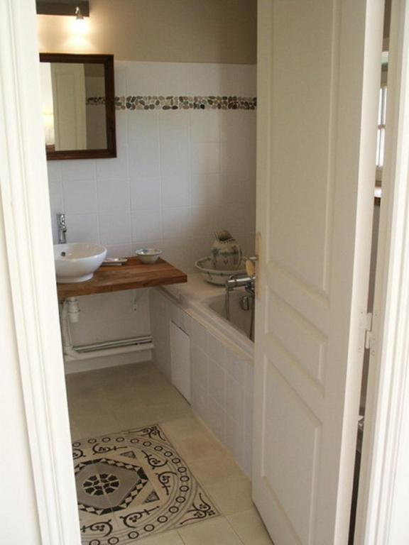 B&B Kerlilou Plouguiel Chambre photo