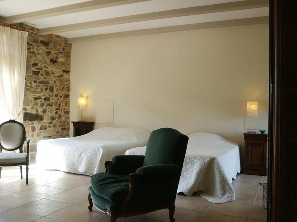B&B Kerlilou Plouguiel Extérieur photo